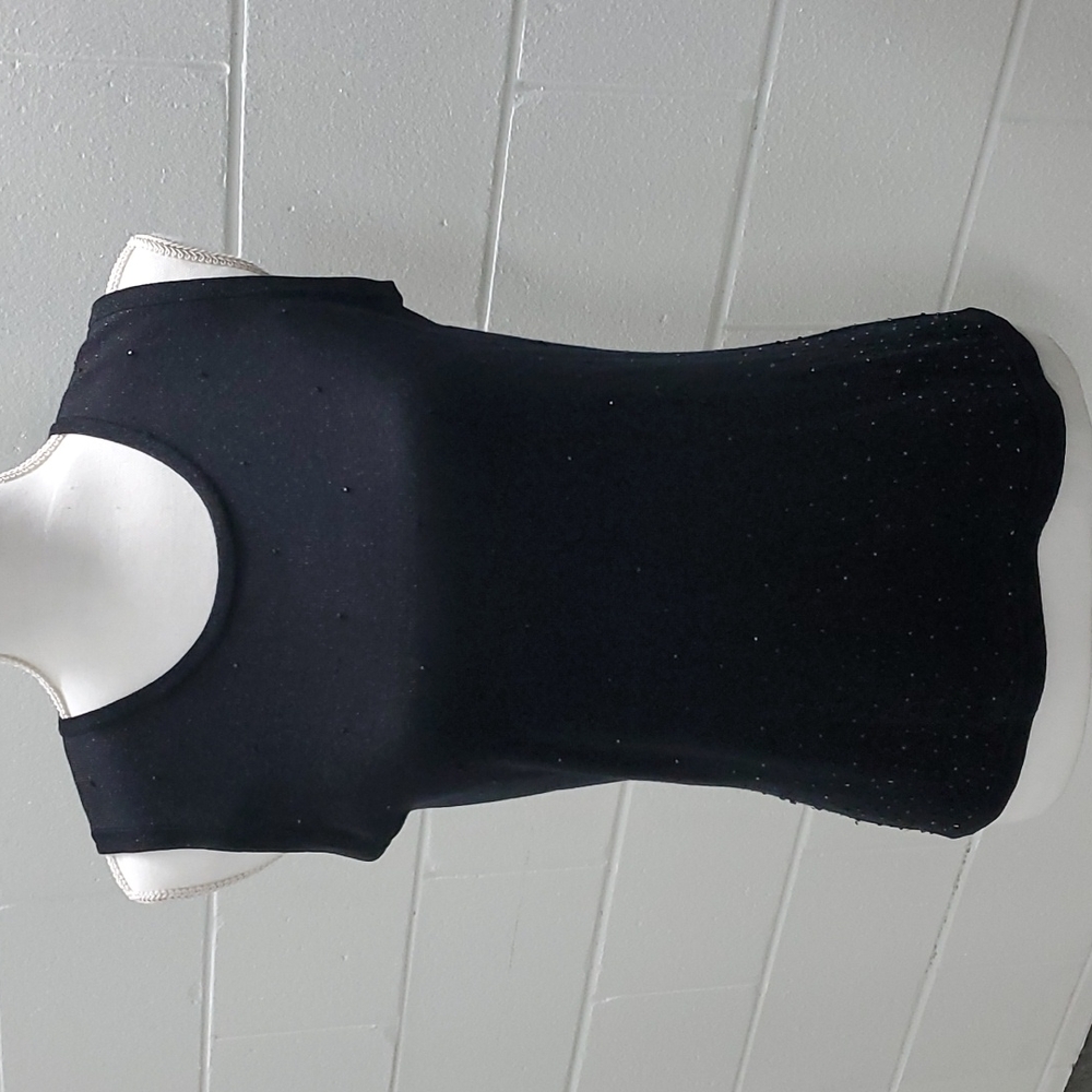 Emma James Beaded Sleevless Top